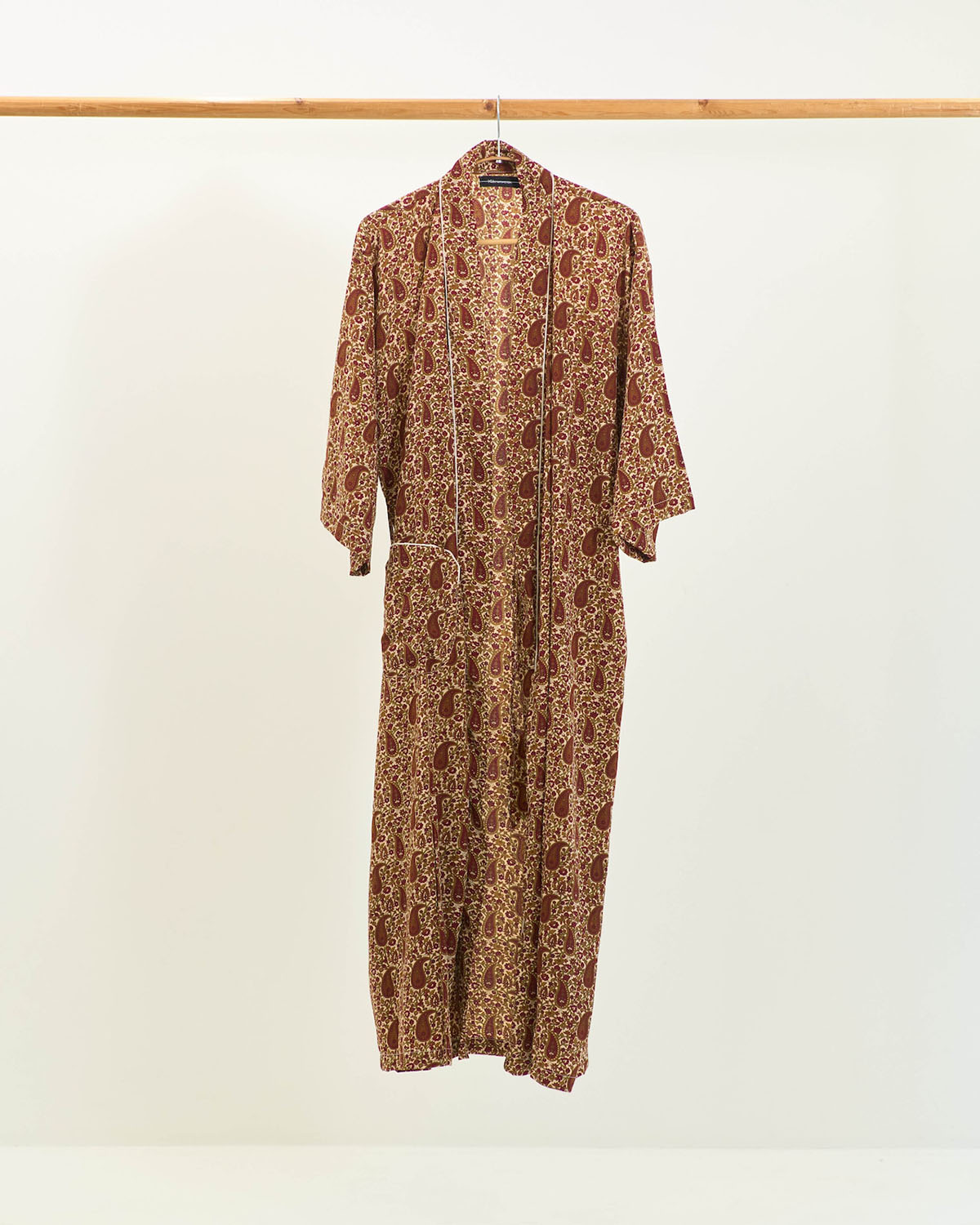 「好きがつながって形になる」ヘアメイク加藤恵さんが、インド発のパジャマブランド【KiNAARA（キナーラ）】を始めたワケ「好きがつながって形になる」ヘアメイク加藤恵さんが、インド発のパジャマブランド【KiNAARA（キナーラ）】を始めたワケ