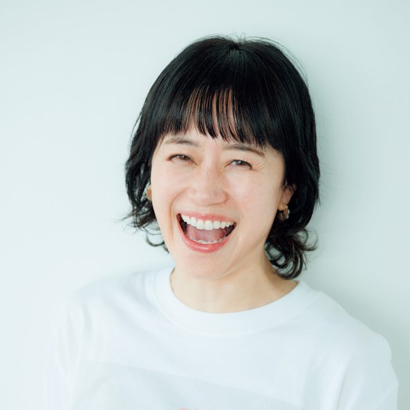 教えてくれたのは...高松由佳さん