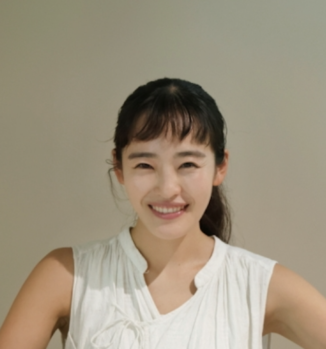 清水みさとさん