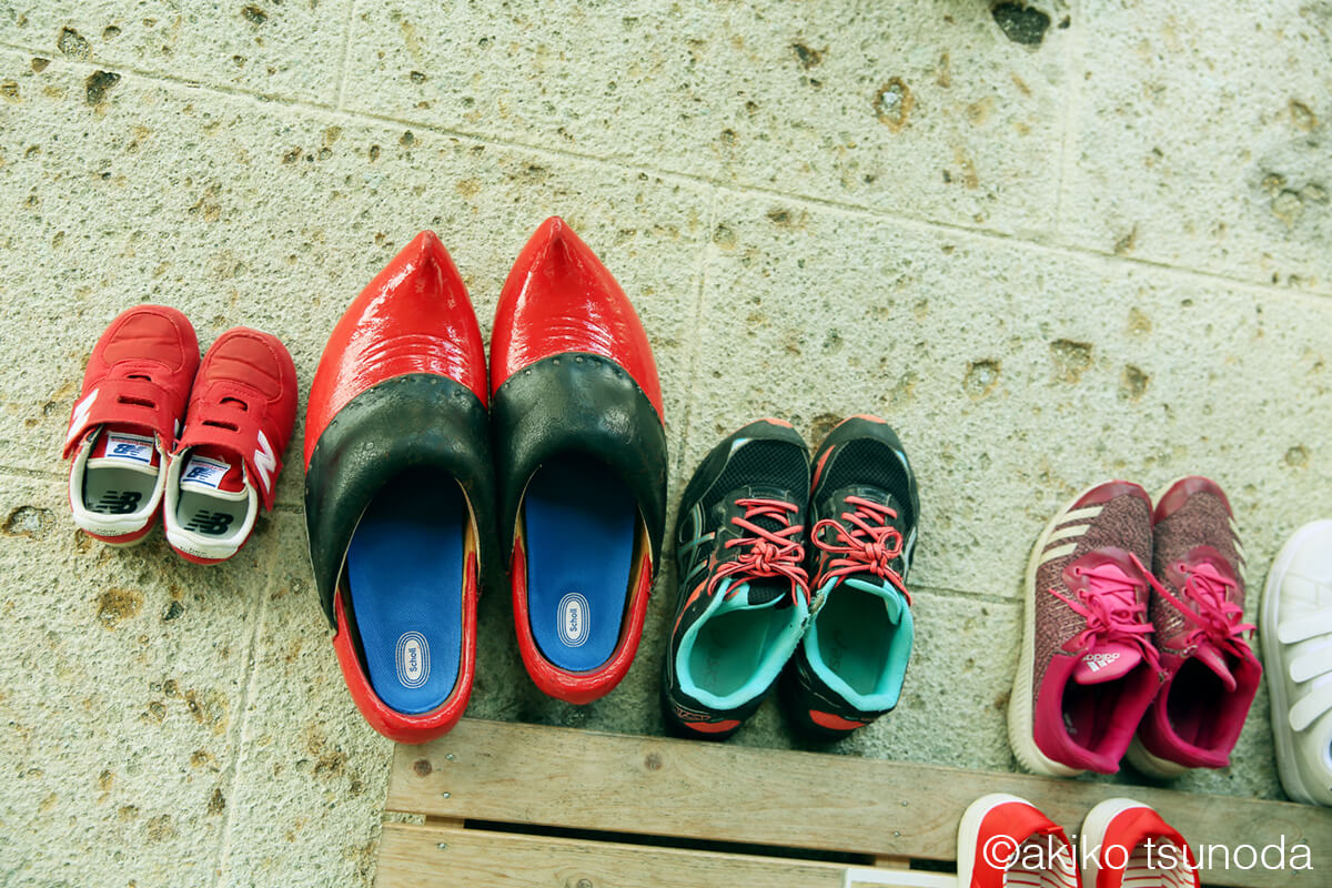 北欧のクリスマス準備