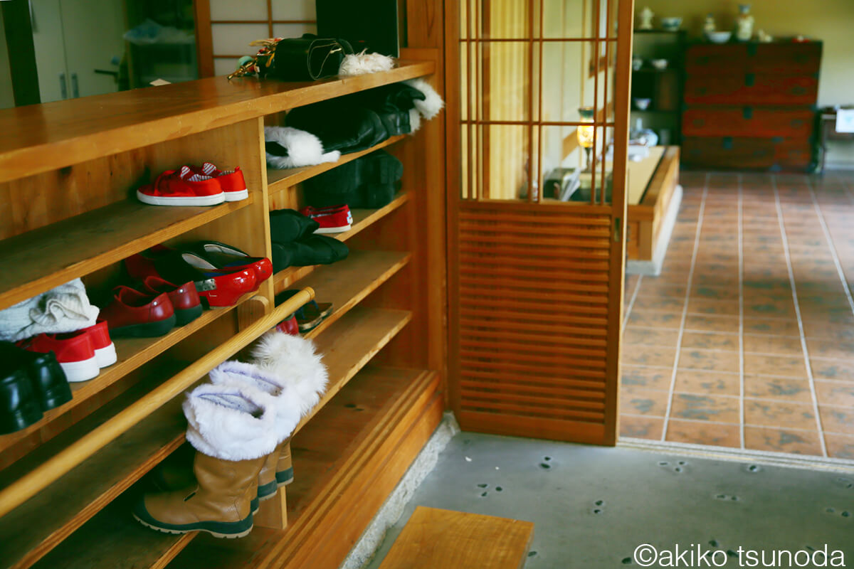 北欧のクリスマス準備