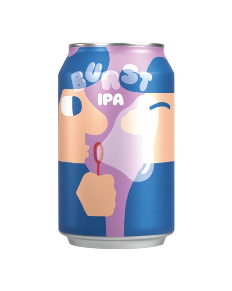 Burst IPA