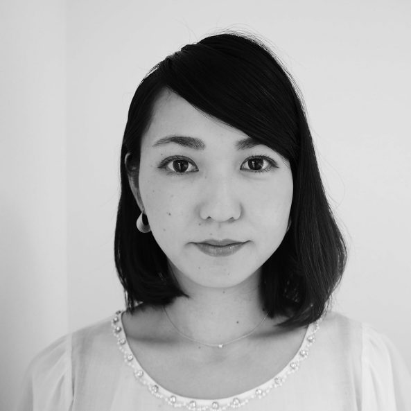 キャンメイクPR課長 山口ゆきさん