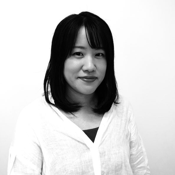 ちふれ広報 長野恵実さん