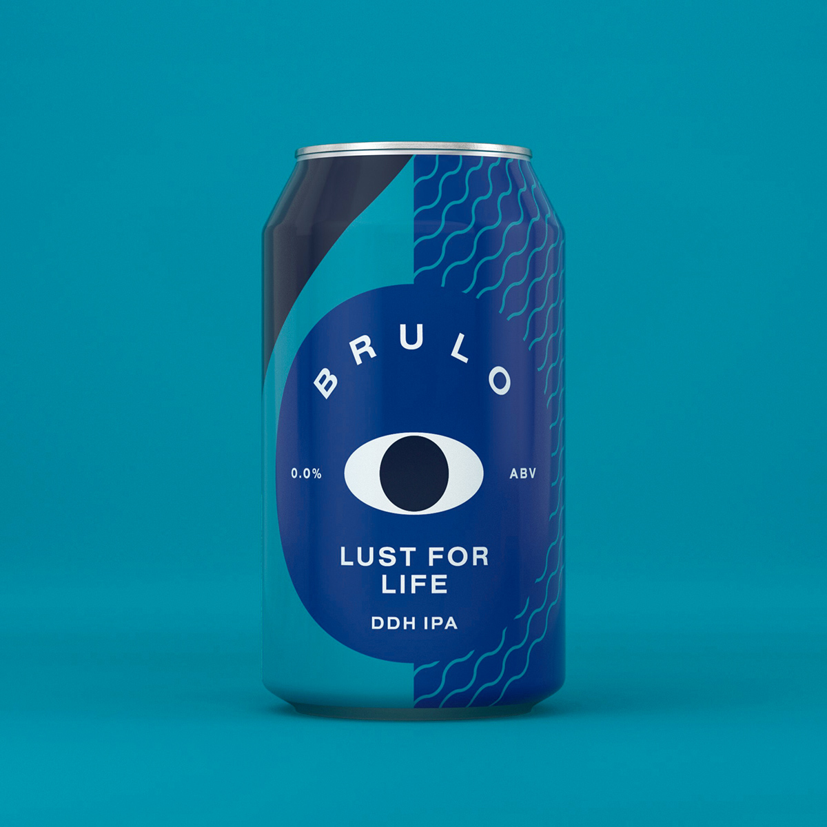 LUST FOR LIFE DDH IPA 0.0%