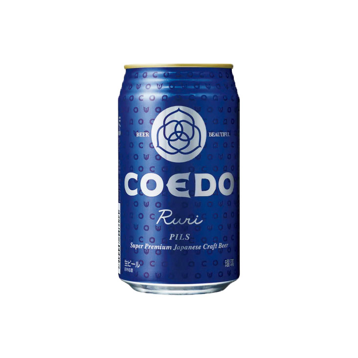 COEDO 瑠璃