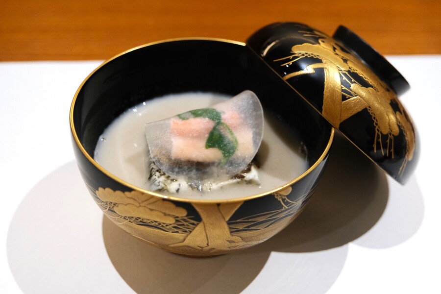 石川の伝統工芸と食のコラボレーションを堪能できる「CRAFEAT」