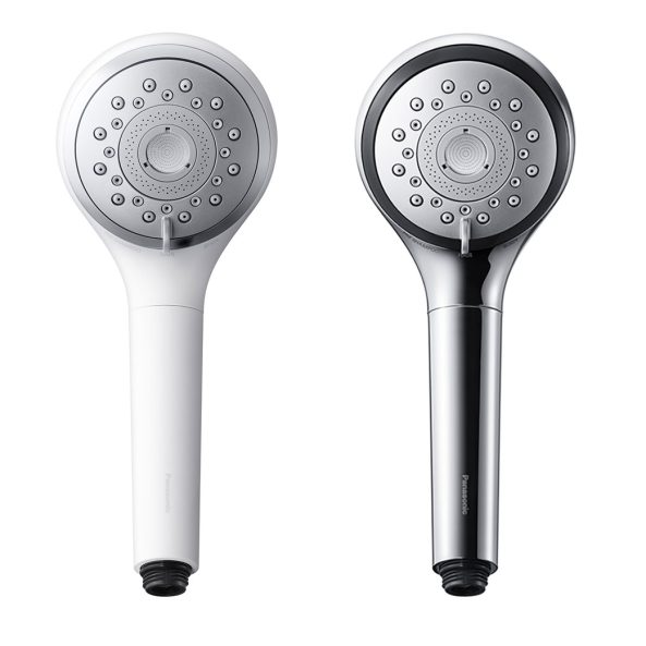 パナソニックの最新ファインバブルシャワーヘッドFINE VILE（ファインベール）EH-SH50
