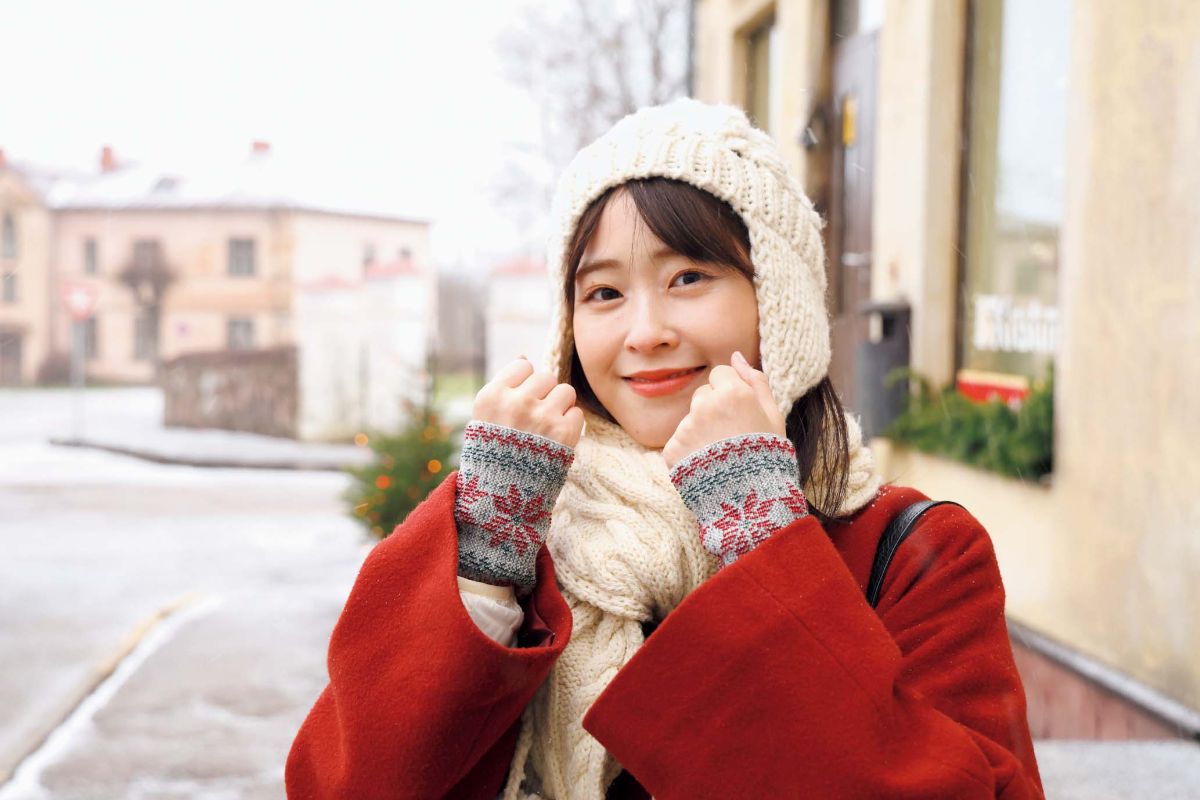 ラトビアの首都「リガ」以外クリスマス観光おすすめスポット3選 アルスンガでスイティ文化を体験「スイティ文化空間」