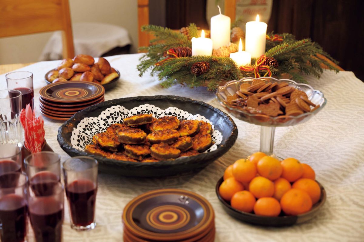 ラトビアの首都「リガ」以外クリスマス観光おすすめスポット3選 アルスンガでスイティ文化を体験「スイティ文化空間」