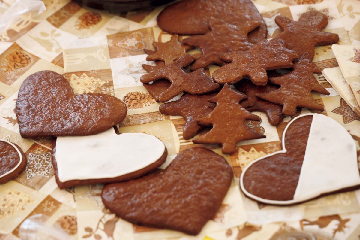 ラトビアの首都「リガ」以外クリスマス観光おすすめスポット3選 アルスンガでスイティ文化を体験「スイティ文化空間」