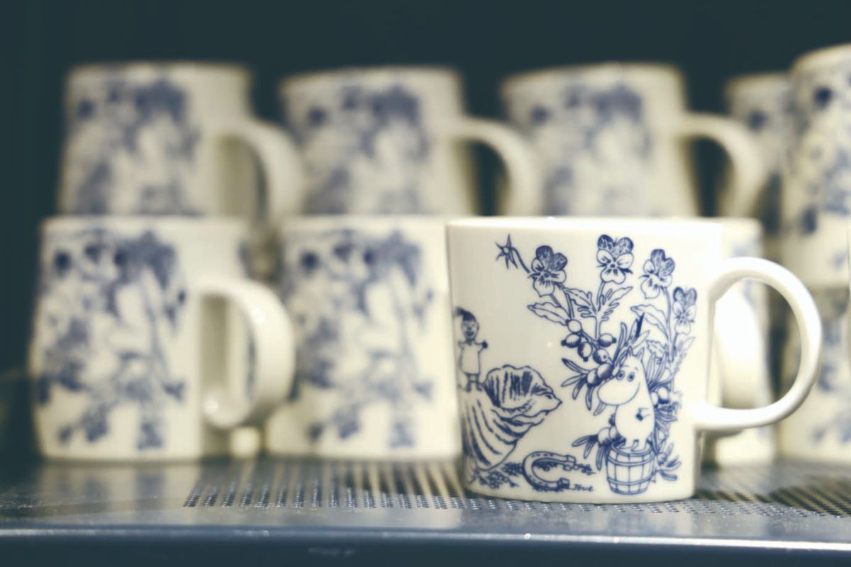 クリスマスも楽しい!Finnairで空の旅