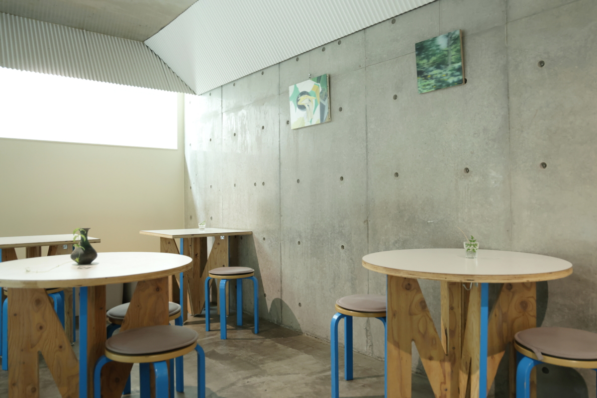 oc tokyo 清水みさと