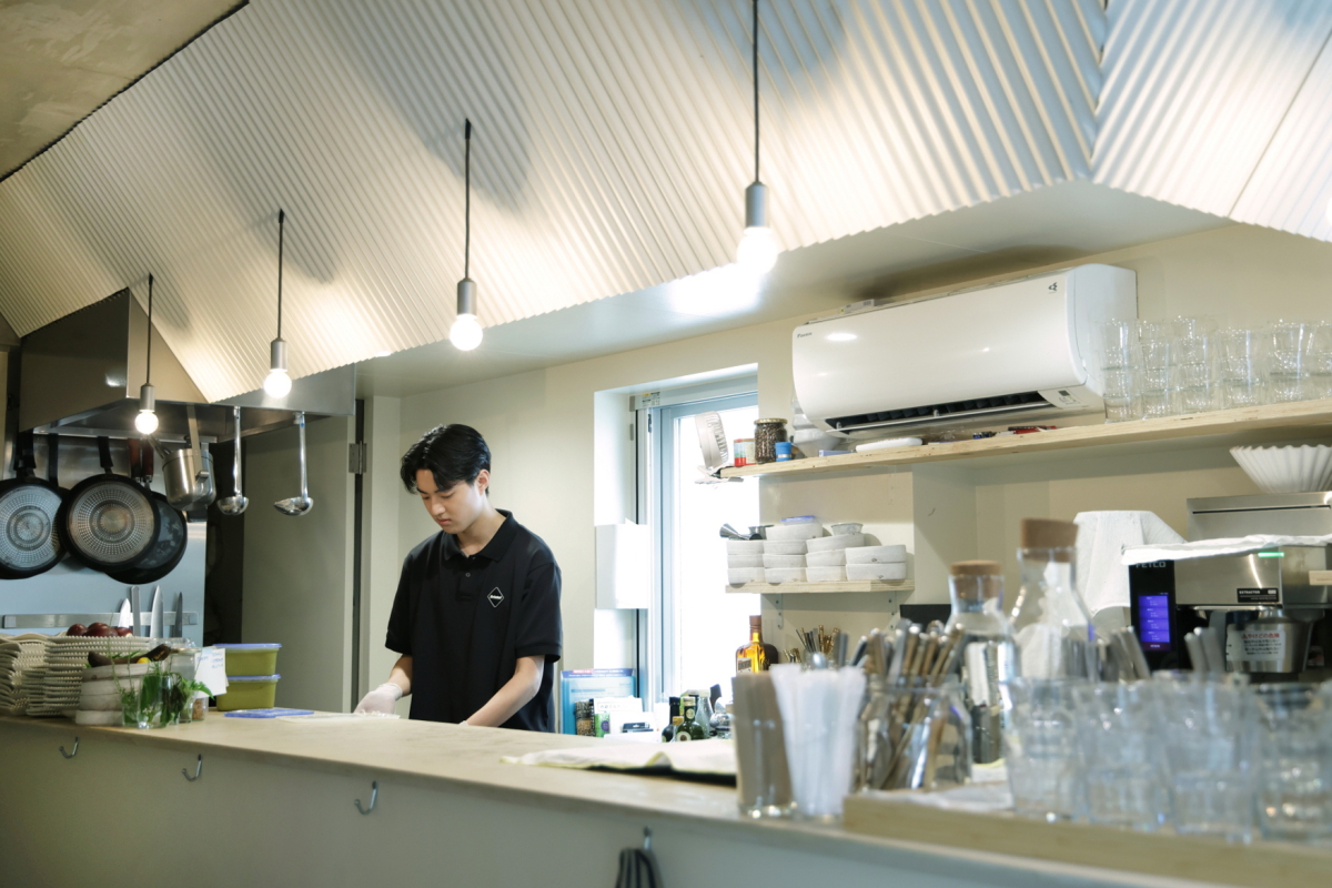 oc tokyo 清水みさと