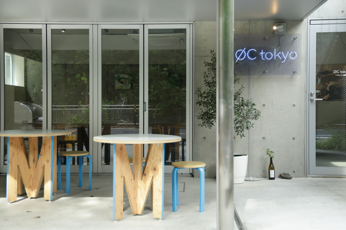 oc tokyo 清水みさと