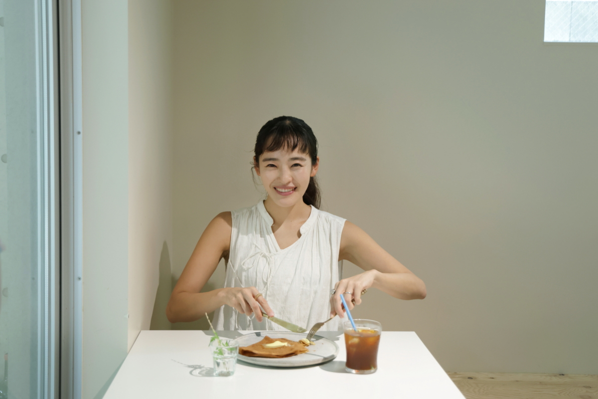 oc tokyo 清水みさと