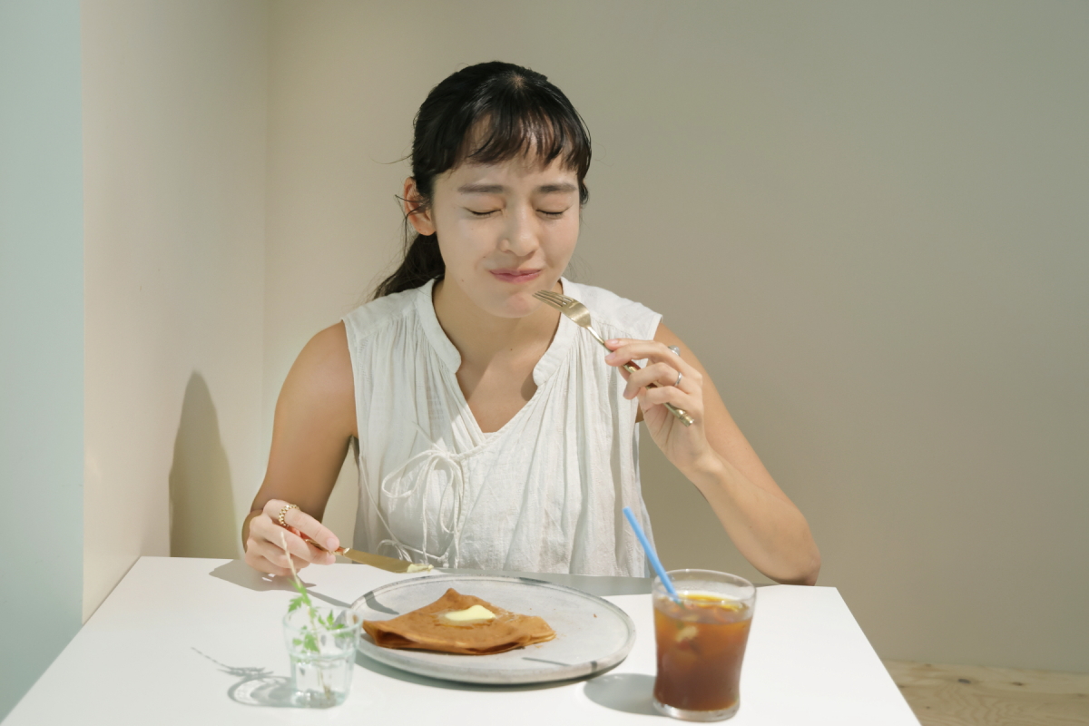 oc tokyo 清水みさと