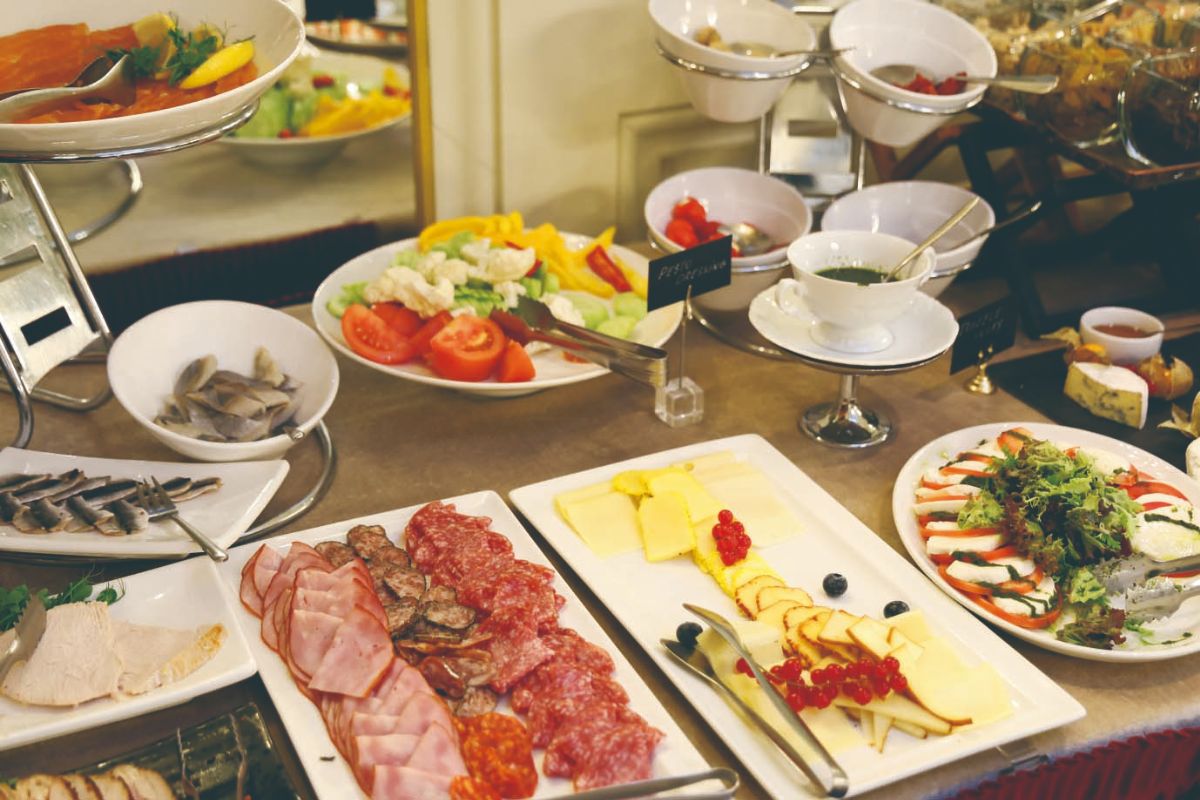 ラトビアの首都「リガ」クリスマス観光おすすめスポット4選 アクセス抜群な5つ星ホテル「Riga Grand Palace Hotel」