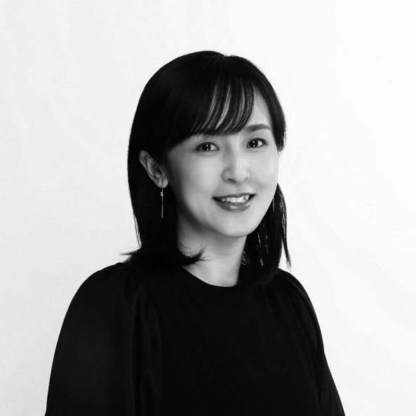 KATE PR 若井麻衣さん