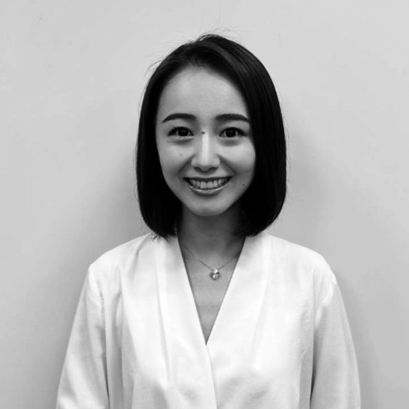 コーセーPR 平井祐未さん