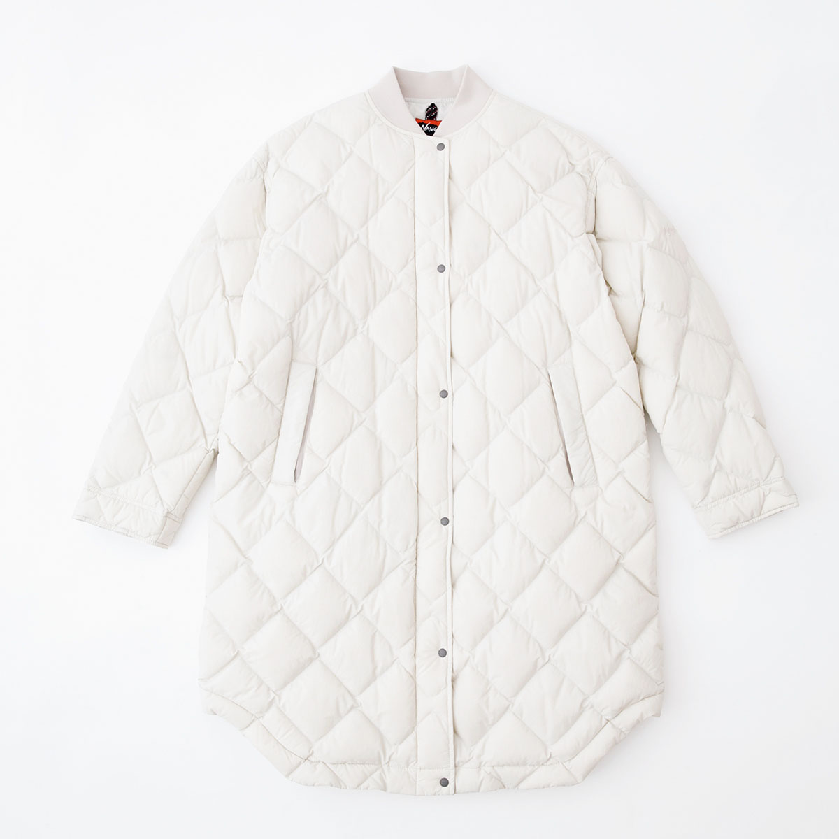 NANGAのダウンジャケット