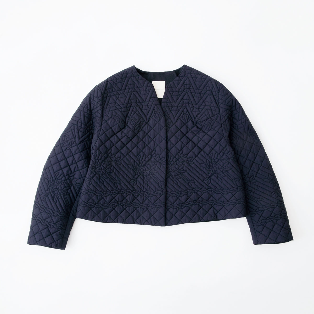 wagonaの中綿アウター