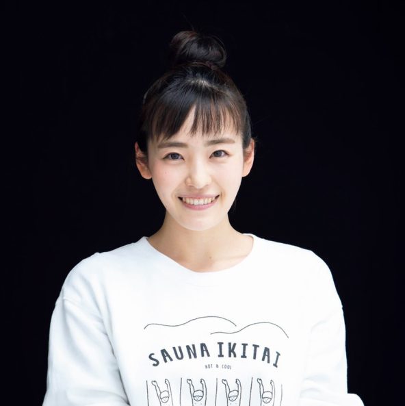 清水みさとさん