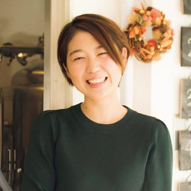 安藤祐理子さん