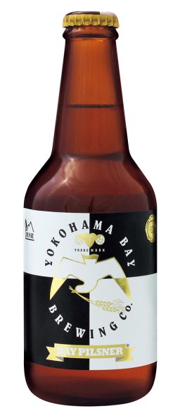 ベイピルスナー