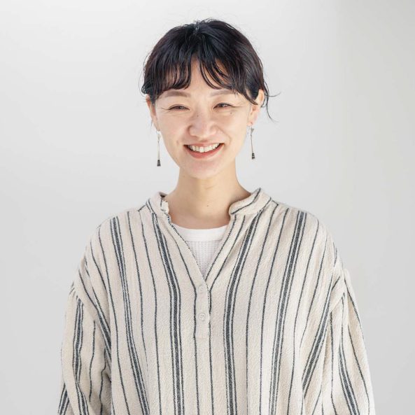 「好きがつながって形になる」ヘアメイク加藤恵さんが、インド発のパジャマブランド【KiNAARA（キナーラ）】を始めたワケ