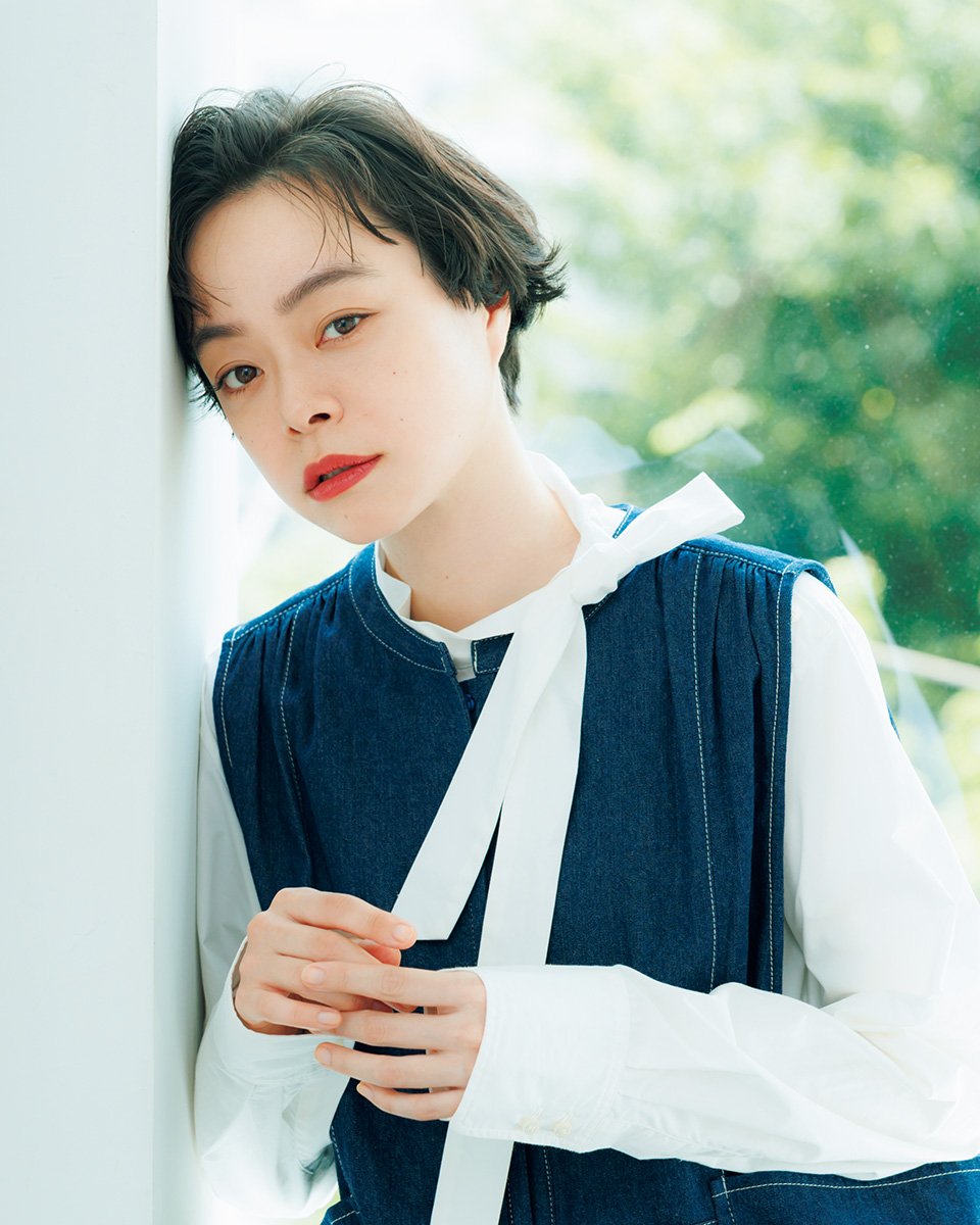 2025年秋冬｜40代・50代のプチプラメイクの仕方③小顔見えや鼻筋の美しいクールビューティ