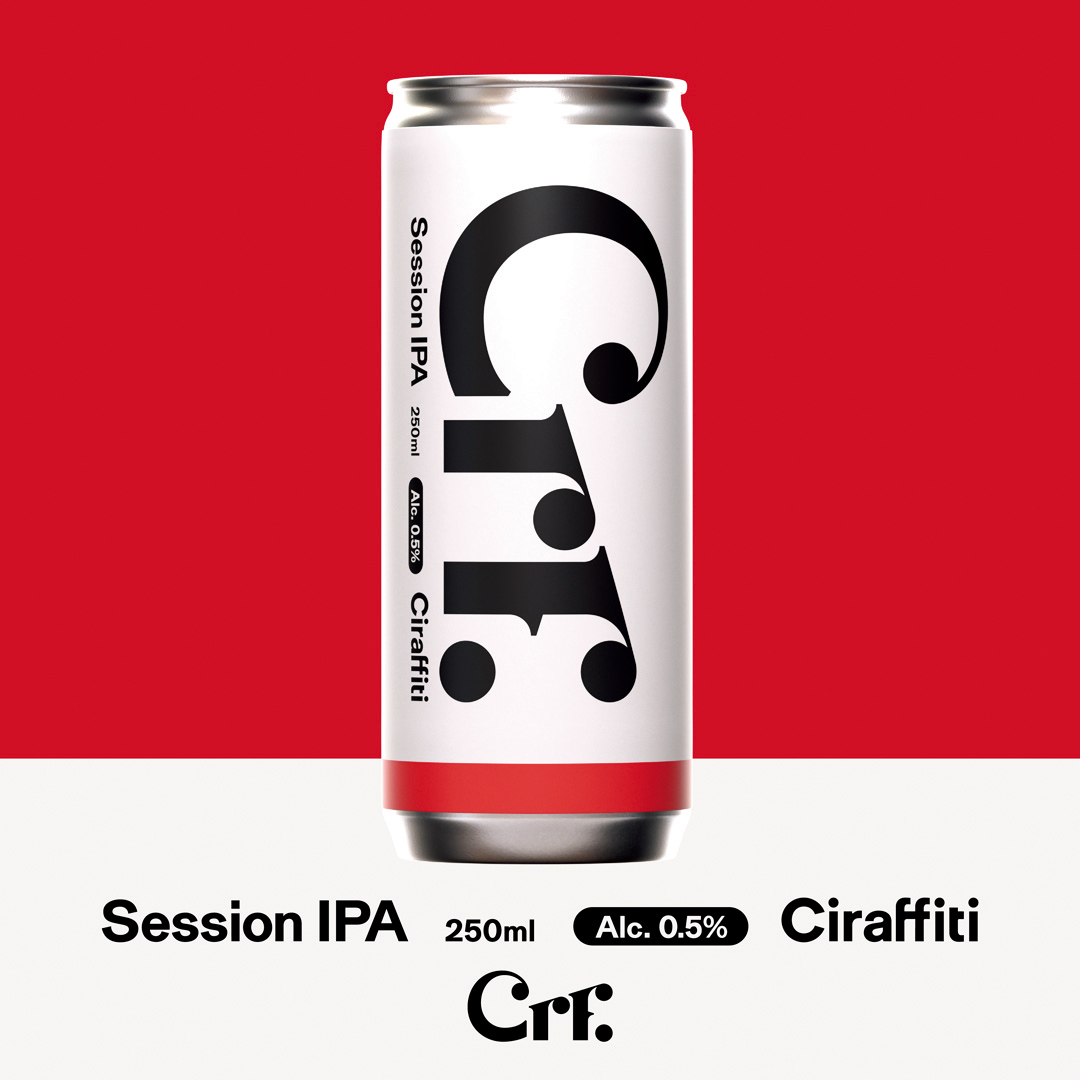 Session IPA