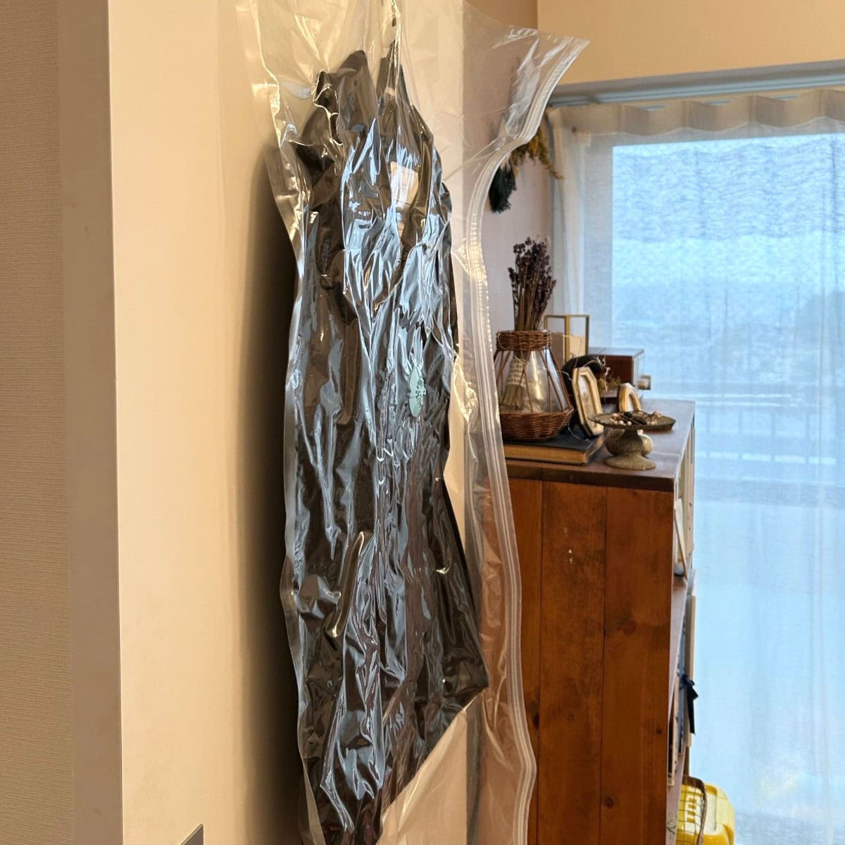 収納は考え方の土台を見直すことが大切