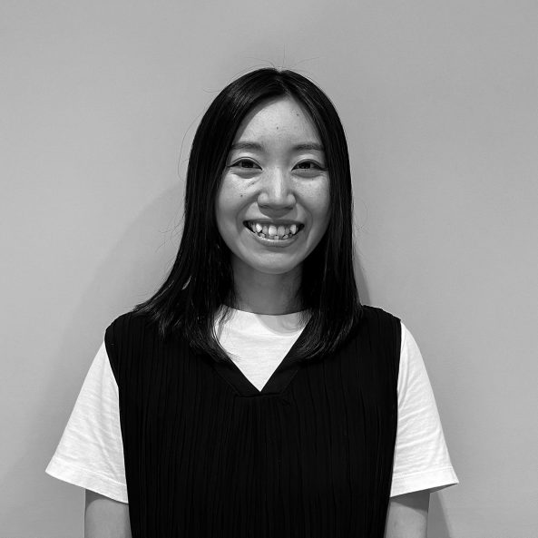 エテュセPR 松田桃子さん