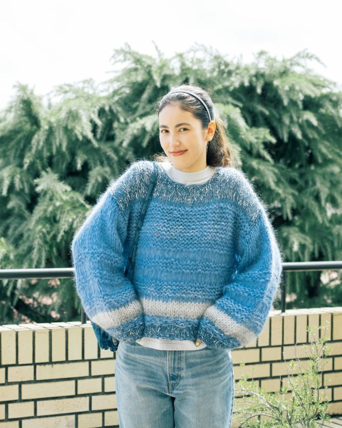 【30代・40代の1週間着まわしコーデ】トレンドと新鮮さを感じる暖かな秋冬ファッション