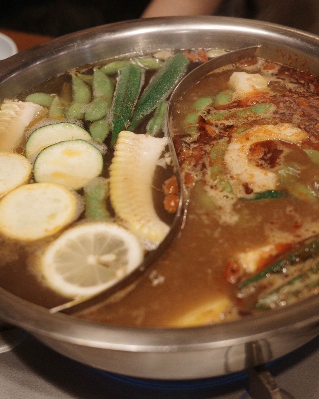 【東京都内の鍋料理おすすめ店3選】駅近でおいしい&心も体もぽっかぽか! 私のお気に入りのお鍋屋さん