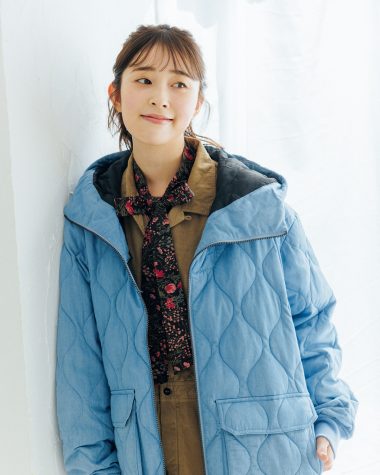 【最新アウター5選】 ダウンできれいめが叶う！ ラク軽な着心地でこの冬手放せないおすすめ