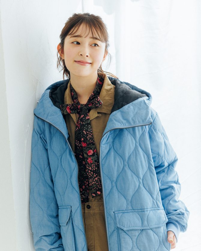 【最新アウター5選】 ダウンできれいめが叶う！ ラク軽な着心地でこの冬手放せないおすすめ