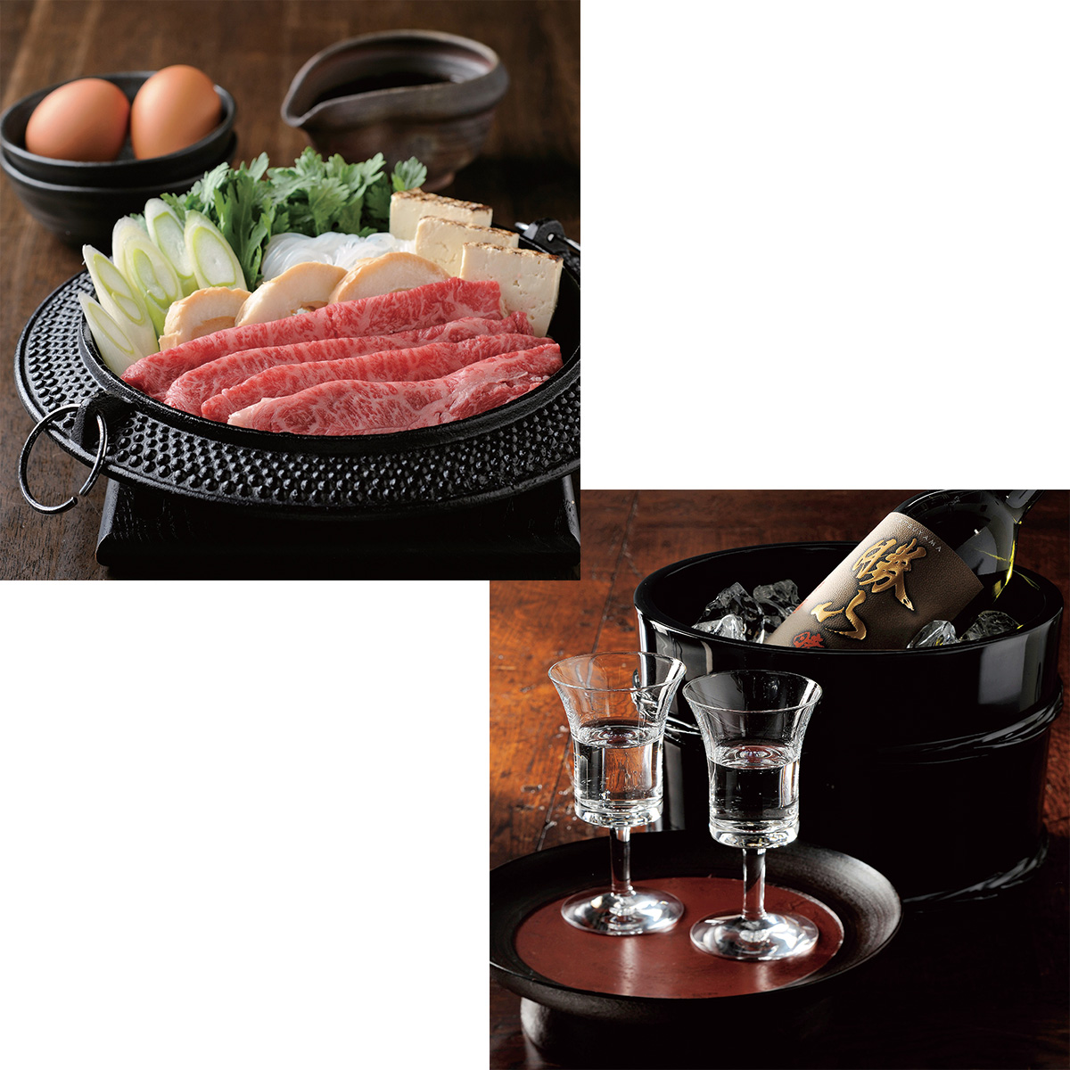 Bloom365（ブルームサンロクゴ） 選べるアイス・ケーキコレクション