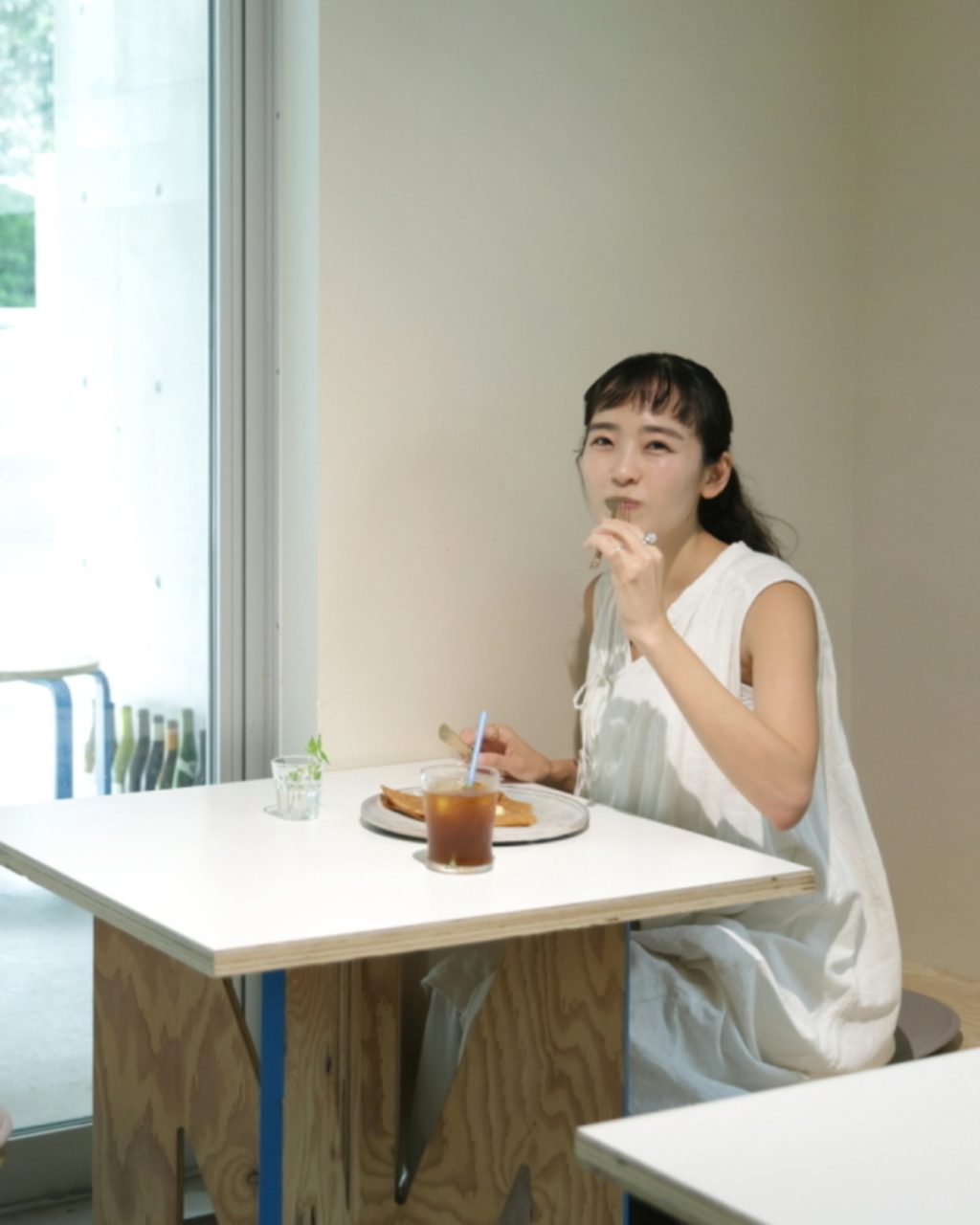 oc tokyo　清水みさと