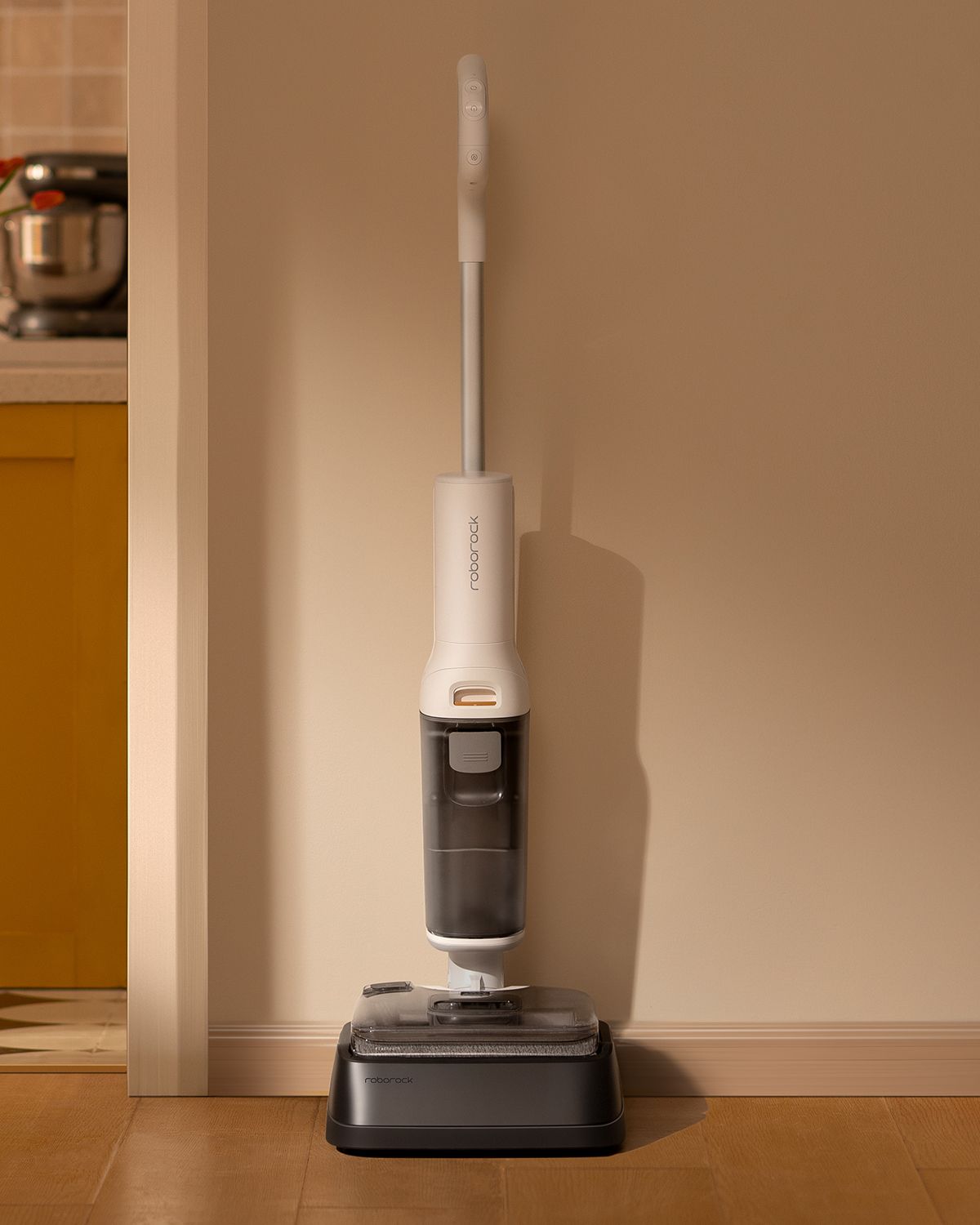 roborock(ロボロック) F25 RT 水拭き掃除機 20000Pa リンネル公式Xプレゼントキャンペーン】 ロボロックの超優秀水拭き掃除