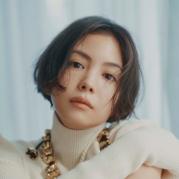 モデル 矢野未希子さん