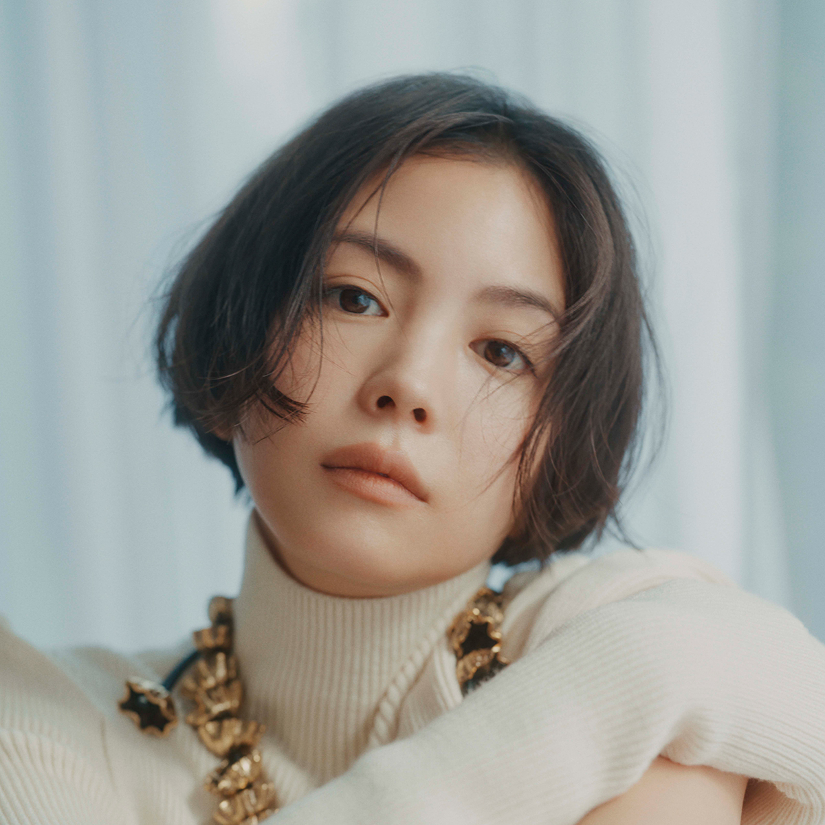 モデル 矢野未希子さん