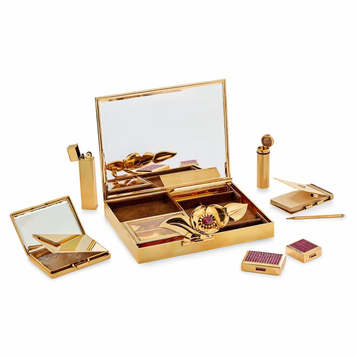 今見たいアート案内