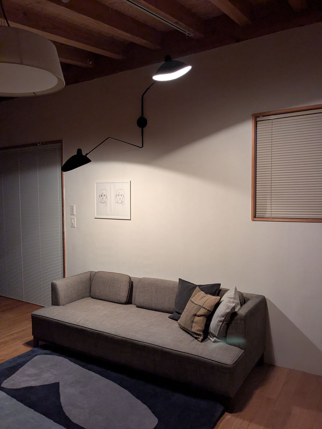 照明でおしゃれな空間づくり