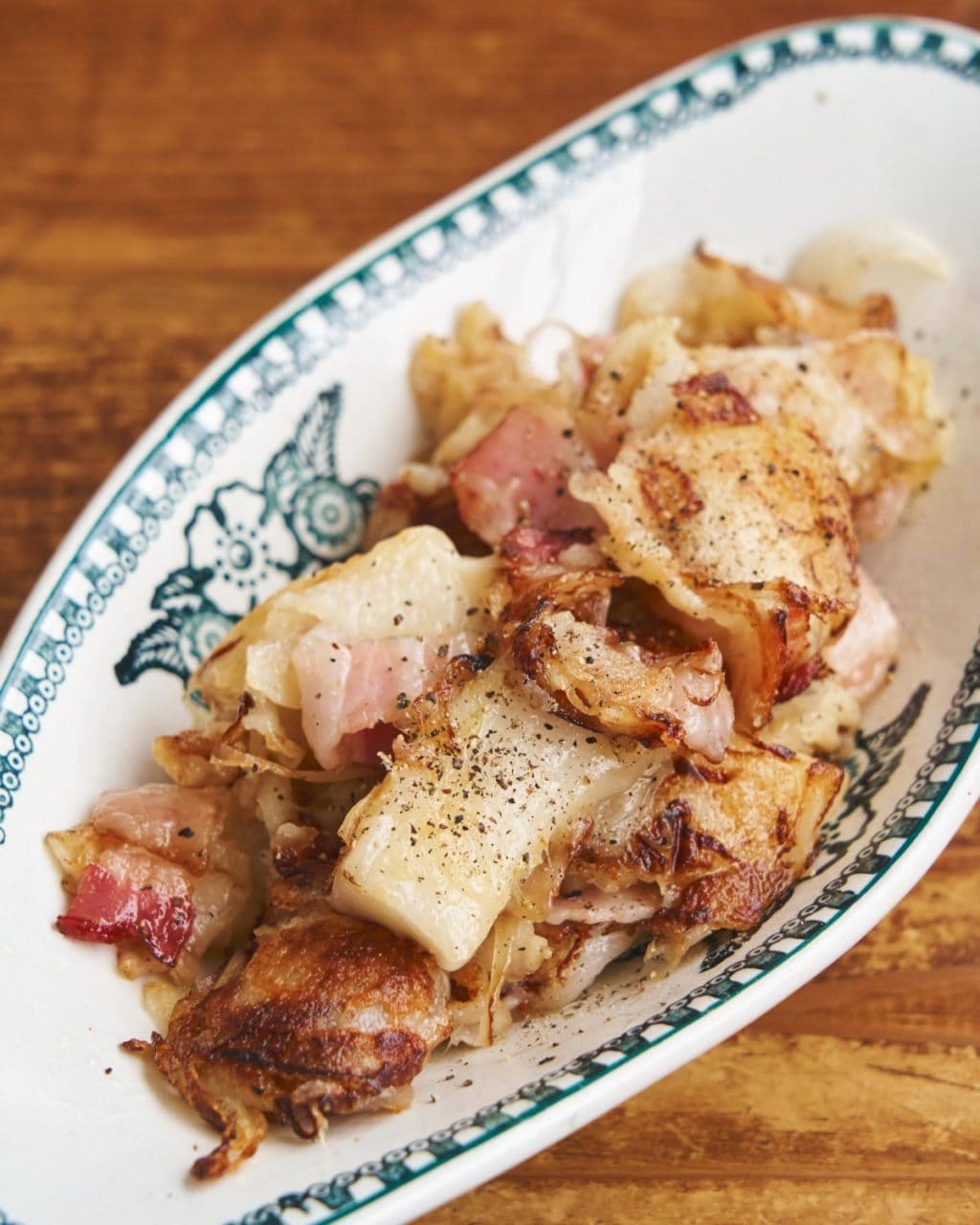 【餅レシピ】 切り餅を簡単アレンジ! サクサク山芋餅チーズ:レシピ・今井真実さん