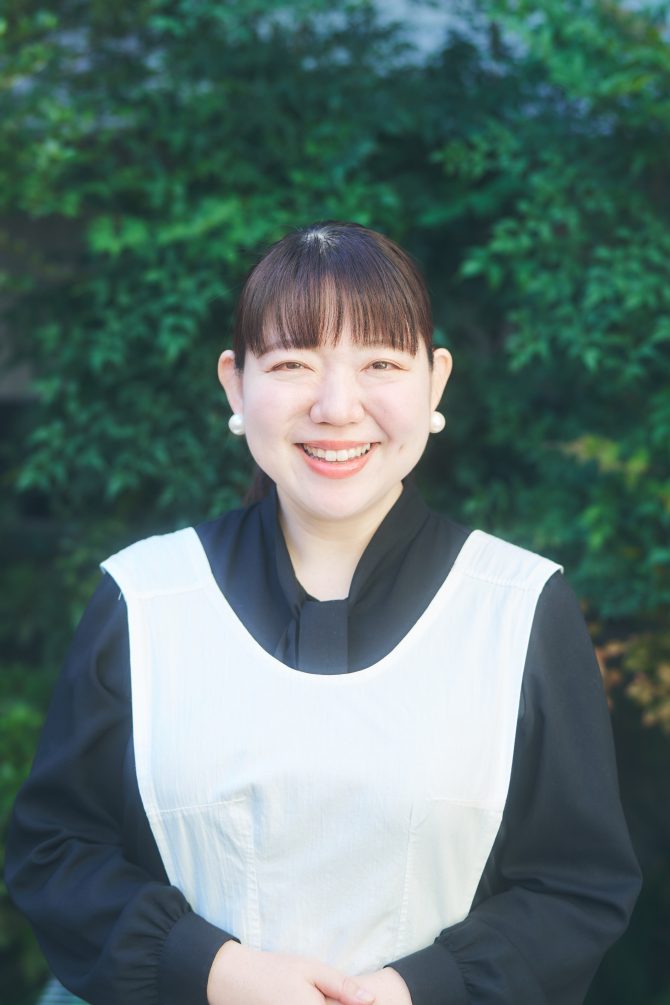 今井真実プロフ