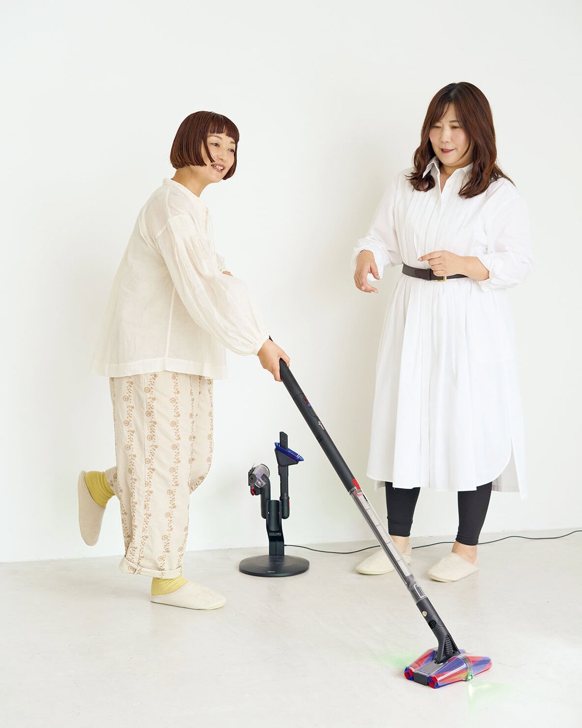 家電のプロが選ぶ【今買うべき最新クリーナー9選】 東芝、ダイソン