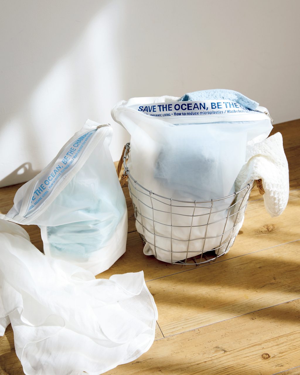 【洗濯家事をラクにする名品10選】 家事のプロが選んだ使い勝手や洗浄力がスゴイ! ハンガーや洗剤…:暮らしの道具大賞2025