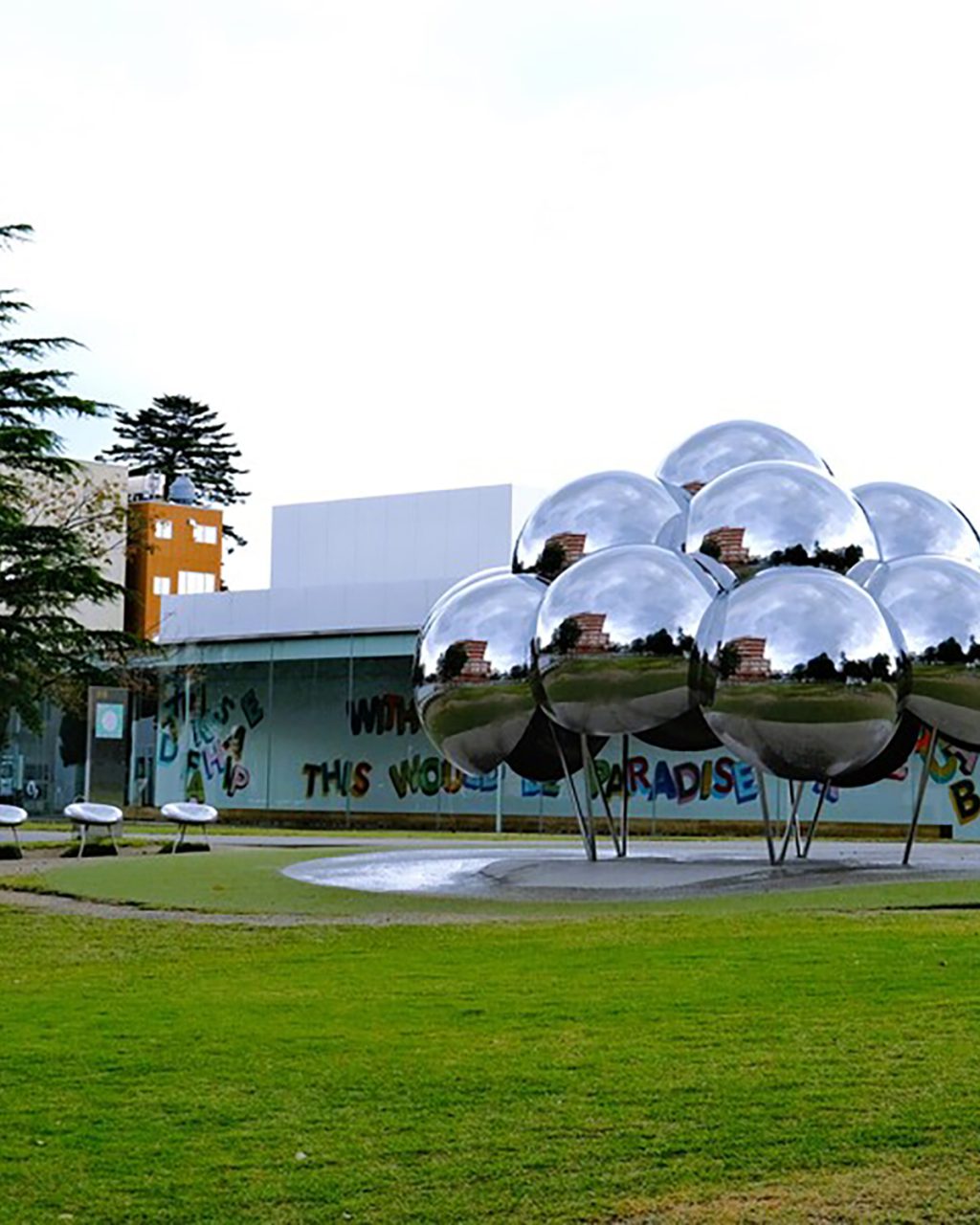 【1泊2日の女子旅 石川県金沢】 伝統文化＆アートをめぐる、「OMO5金沢片町 by 星野リゾート」を拠点にした金沢の旅